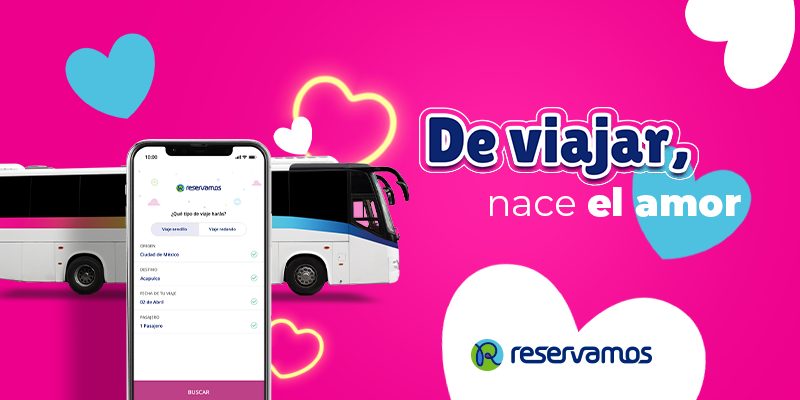 Reservamos